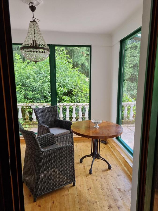 B&B Dressings Traumgarten Kaiserslautern Exteriör bild