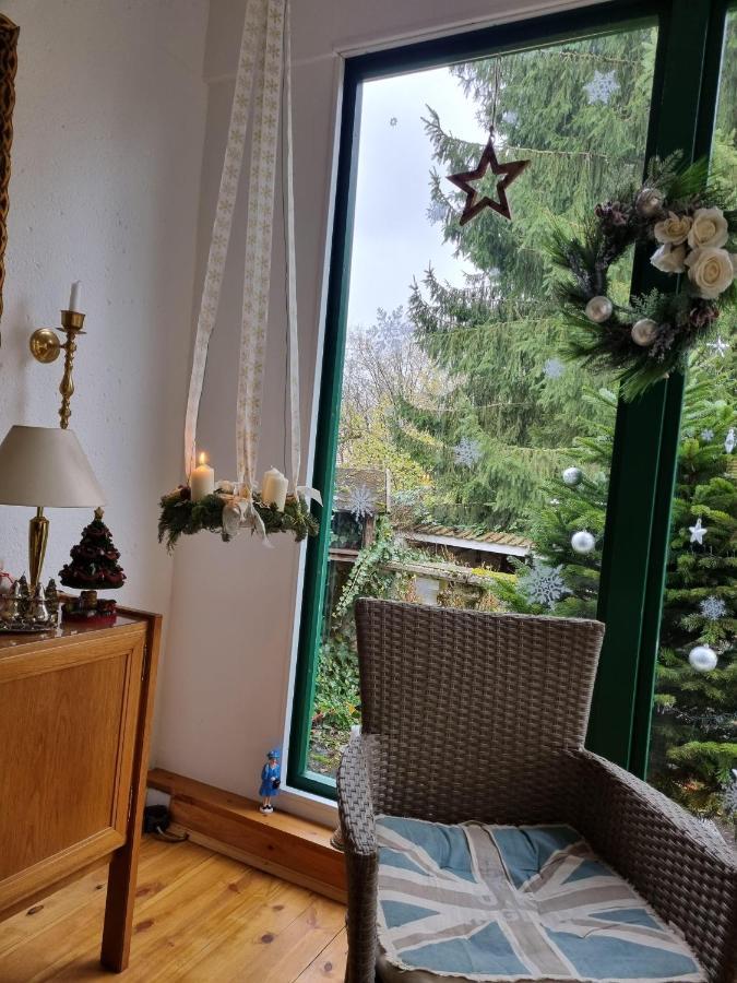 B&B Dressings Traumgarten Kaiserslautern Exteriör bild
