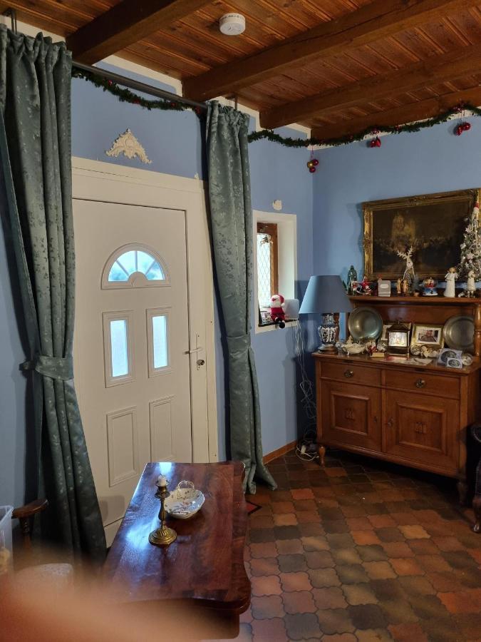 B&B Dressings Traumgarten Kaiserslautern Exteriör bild